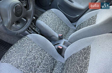 Седан Daewoo Lanos 2008 в 