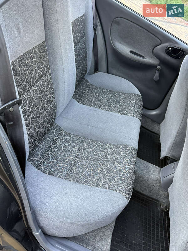 Седан Daewoo Lanos 2008 в Могилев-Подольске