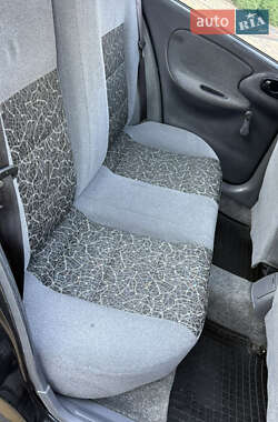 Седан Daewoo Lanos 2008 в 