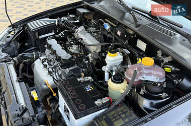 Седан Daewoo Lanos 2008 в 