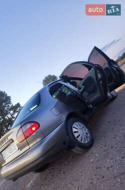 Седан Daewoo Lanos 2004 в 