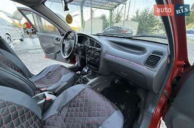 Седан Daewoo Lanos 2008 в 