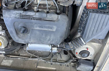 Седан Daewoo Lanos 2008 в 