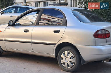 Седан Daewoo Lanos 2004 в 