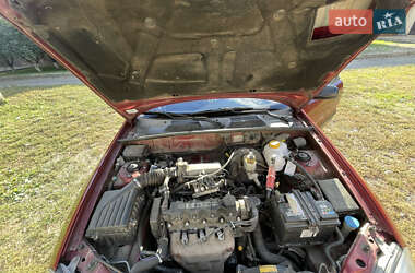 Седан Daewoo Lanos 2006 в 