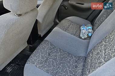 Седан Daewoo Lanos 2005 в 