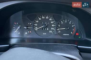 Седан Daewoo Lanos 2007 в 