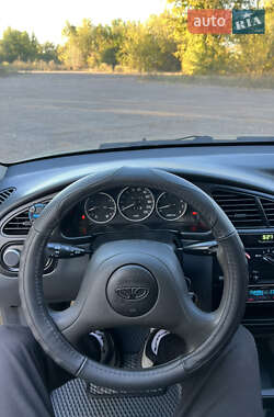 Седан Daewoo Lanos 2007 в 