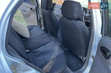 Седан Daewoo Lanos 2005 в 