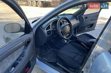 Седан Daewoo Lanos 2005 в 