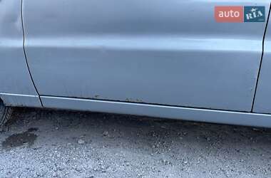 Седан Daewoo Lanos 2005 в 