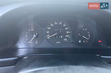Седан Daewoo Lanos 2008 в 