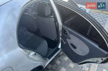 Седан Daewoo Lanos 2008 в 