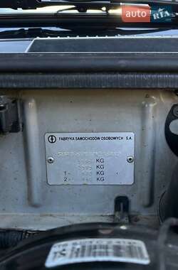 Седан Daewoo Lanos 2006 в 