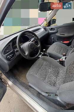 Седан Daewoo Lanos 2008 в 
