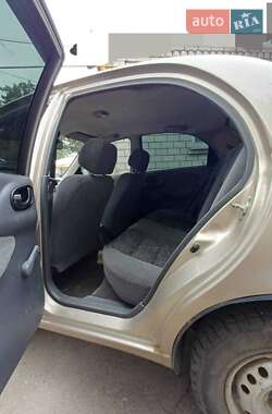 Седан Daewoo Lanos 2008 в 