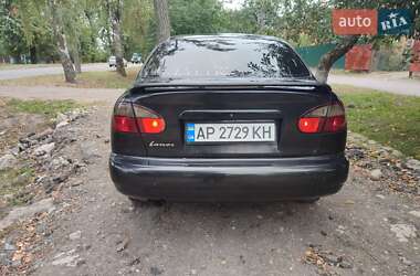 Седан Daewoo Lanos 2008 в 