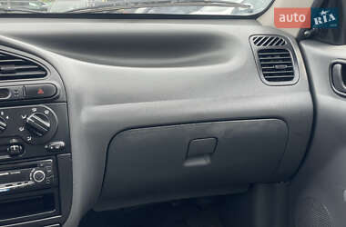 Седан Daewoo Lanos 2007 в 