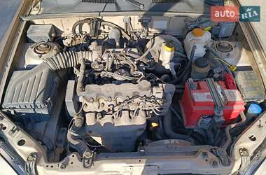 Седан Daewoo Lanos 2008 в 