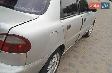 Седан Daewoo Lanos 2006 в 