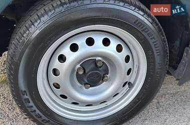 Седан Daewoo Lanos 2003 в 