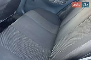 Седан Daewoo Lanos 2003 в 