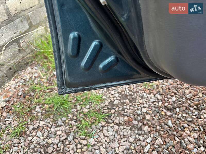 Седан Daewoo Lanos 2005 в Зміїві фото 11 Седан Daewoo Lanos 2005 в Зміїві