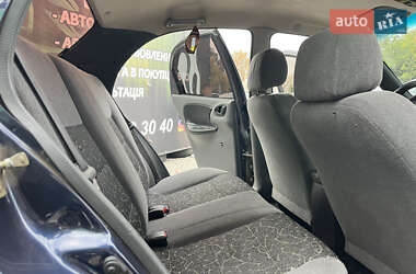 Седан Daewoo Lanos 2005 в 