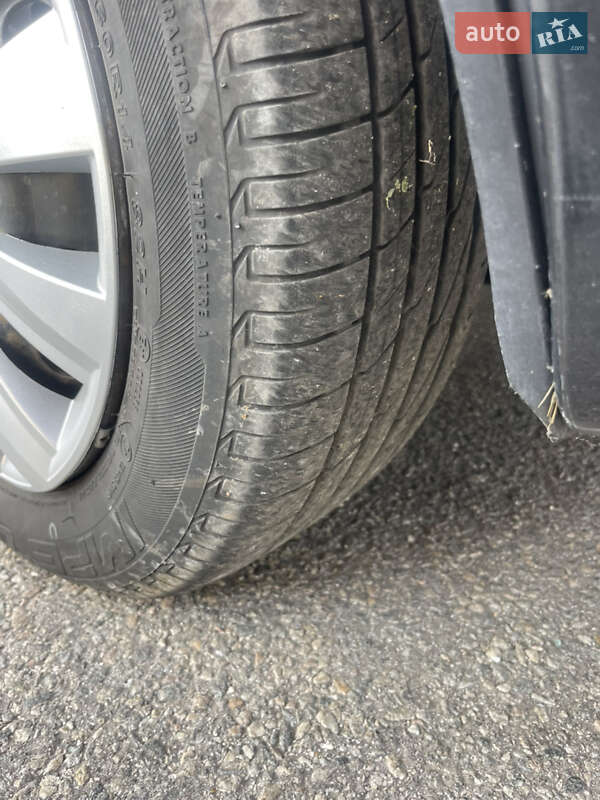 Седан Daewoo Lanos 2008 в Запорожье