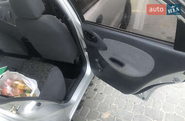 Седан Daewoo Lanos 2007 в 