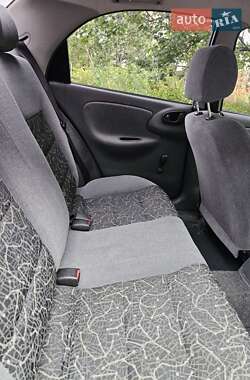 Седан Daewoo Lanos 2007 в 