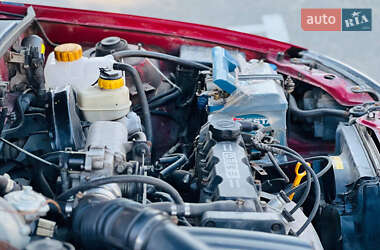 Седан Daewoo Lanos 2006 в 