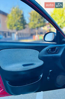 Седан Daewoo Lanos 2006 в 