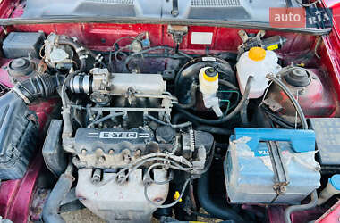 Седан Daewoo Lanos 2006 в 