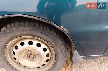 Седан Daewoo Lanos 2006 в 