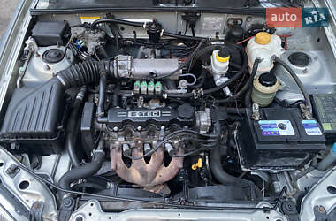 Седан Daewoo Lanos 2008 в 