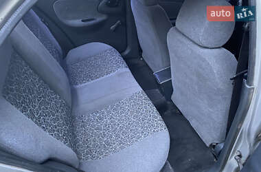 Седан Daewoo Lanos 2008 в 