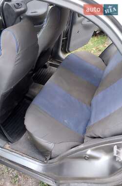 Седан Daewoo Lanos 2005 в 