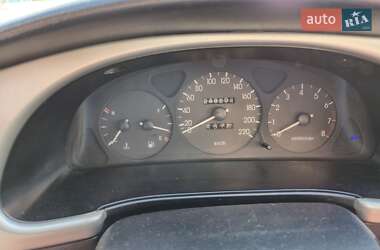 Хэтчбек Daewoo Lanos 2003 в 
