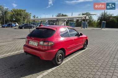 Хэтчбек Daewoo Lanos 2003 в 
