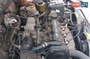 Седан Daewoo Lanos 2005 в 