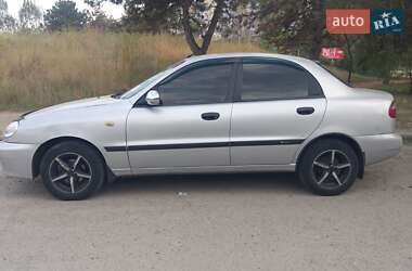 Седан Daewoo Lanos 2005 в 