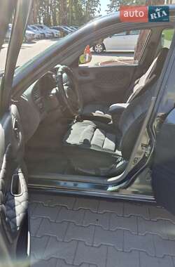 Седан Daewoo Lanos 2006 в 