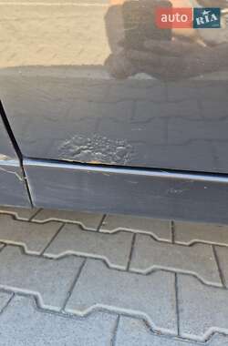 Седан Daewoo Lanos 2006 в 