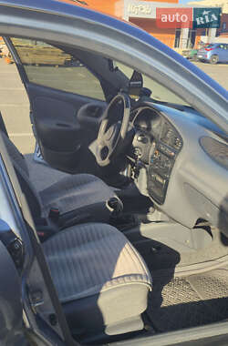 Седан Daewoo Lanos 2008 в 
