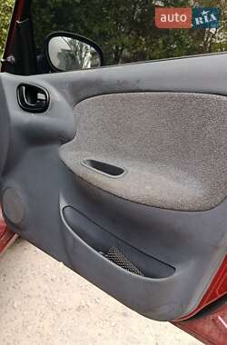 Седан Daewoo Lanos 2006 в 
