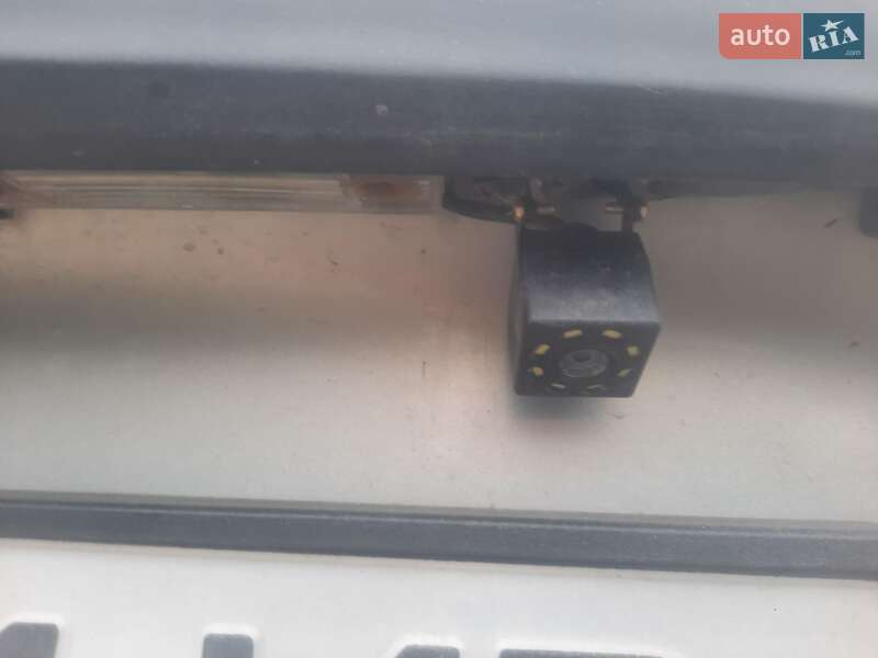 Седан Daewoo Lanos 2005 в Харькове