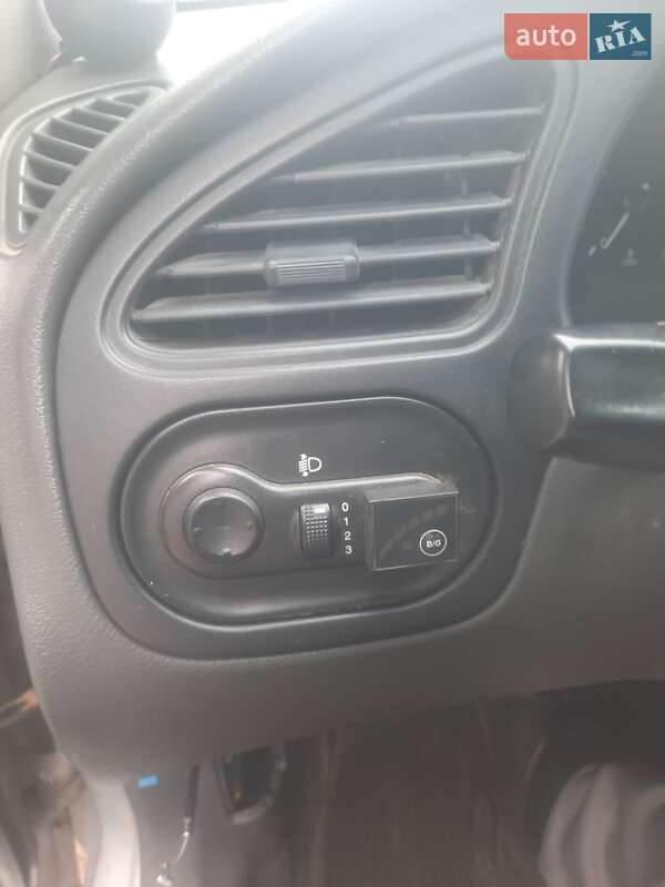 Седан Daewoo Lanos 2005 в Харькове