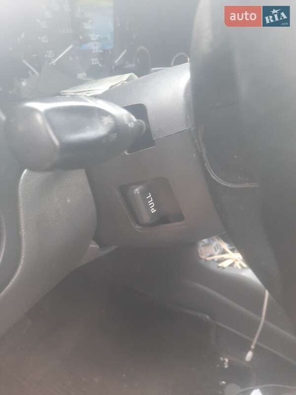 Седан Daewoo Lanos 2005 в Харькове