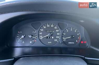 Седан Daewoo Lanos 2007 в 
